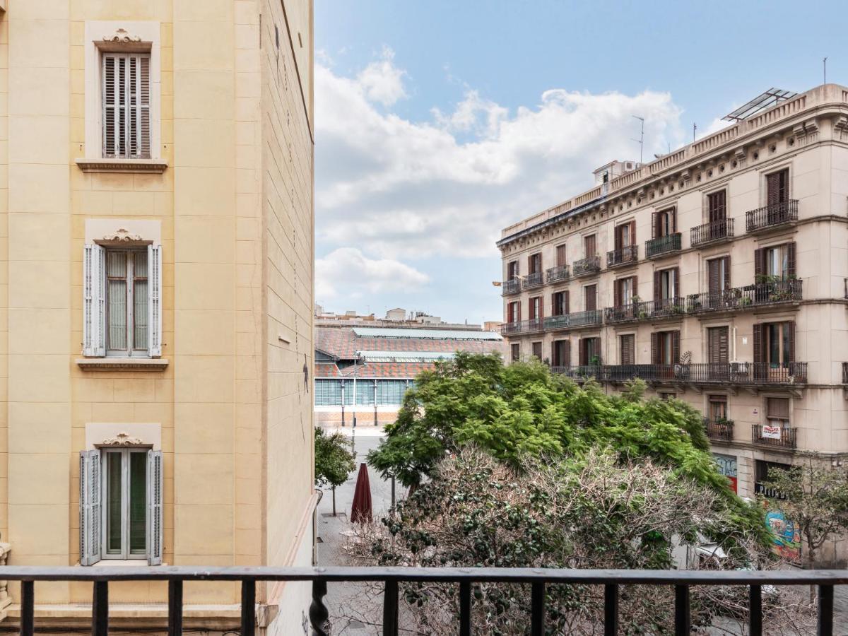 Apartmán Numa Barcelona Seda Exteriér fotografie