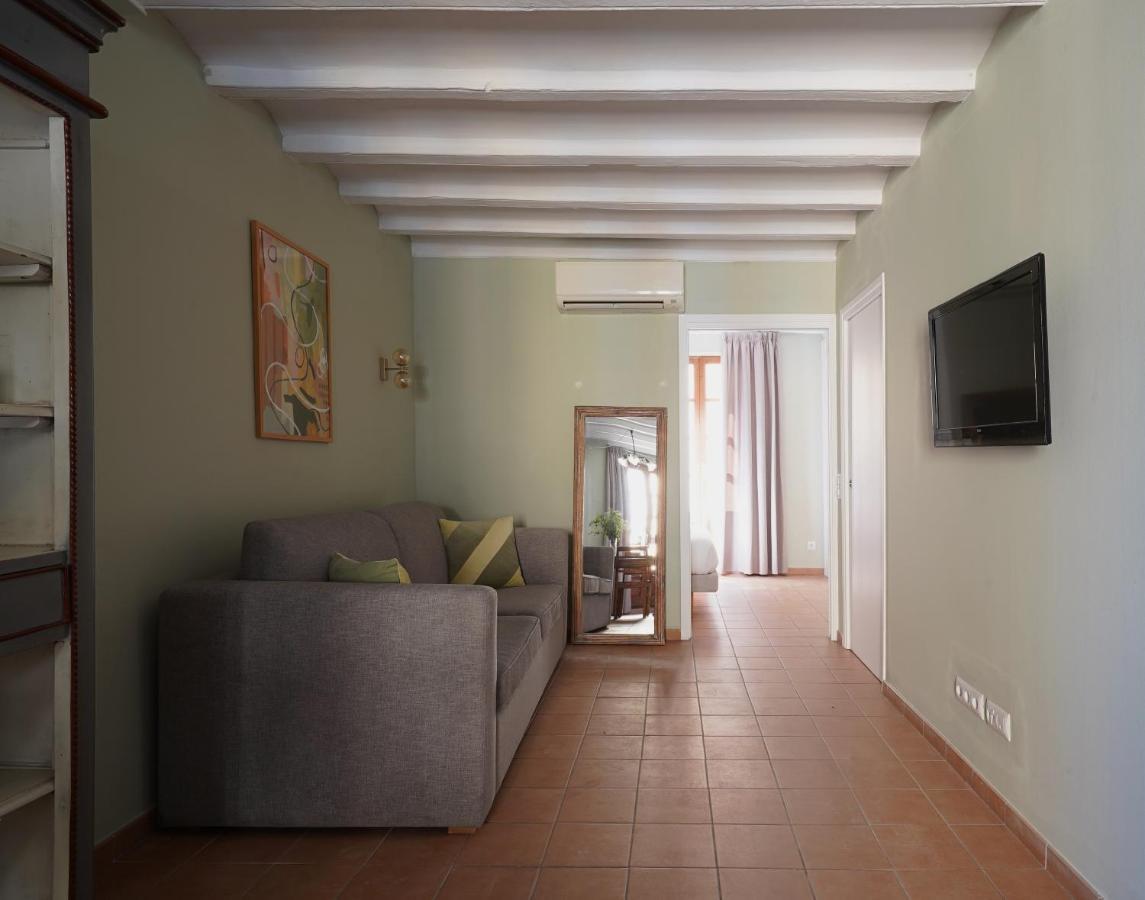 Apartmán Numa Barcelona Seda Exteriér fotografie