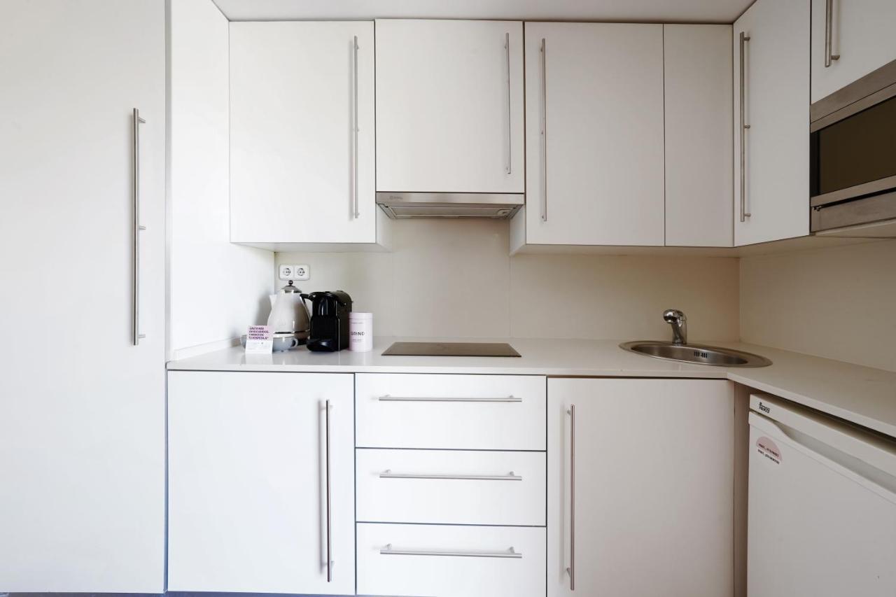 Apartmán Numa Barcelona Seda Exteriér fotografie