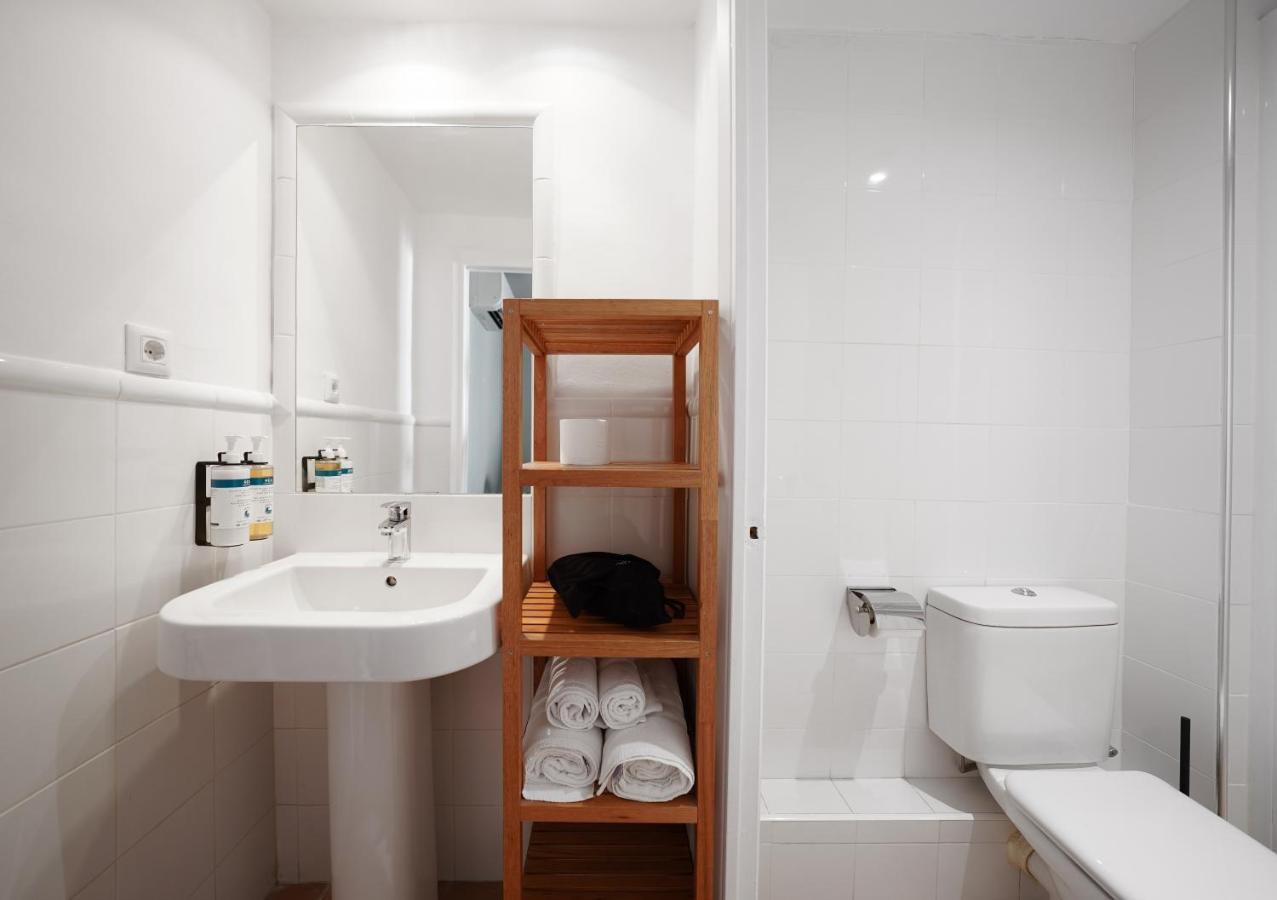Apartmán Numa Barcelona Seda Exteriér fotografie