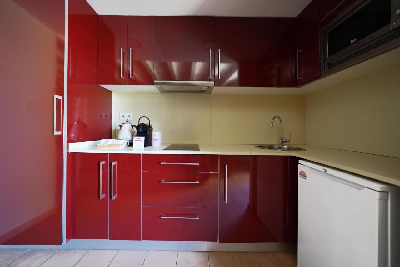 Apartmán Numa Barcelona Seda Exteriér fotografie