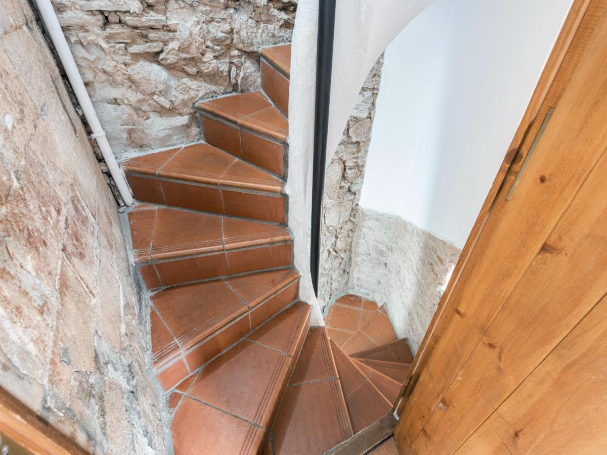 Apartmán Numa Barcelona Seda Exteriér fotografie