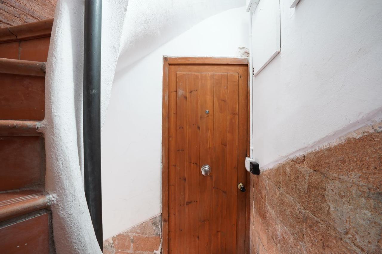 Apartmán Numa Barcelona Seda Exteriér fotografie