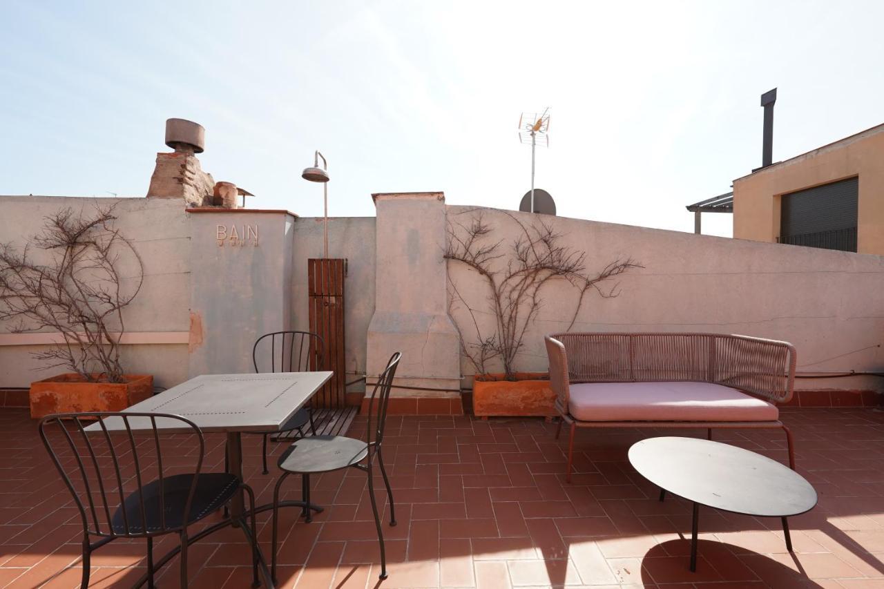 Apartmán Numa Barcelona Seda Exteriér fotografie